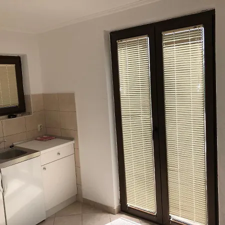 بيت ضيافة Ane