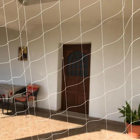 Ane بيت ضيافة