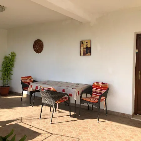 Ane Casa de hóspedes