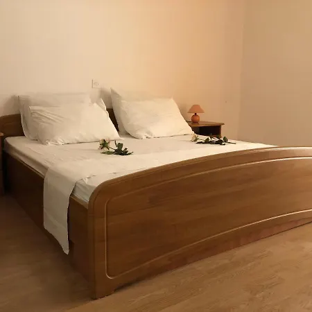 بيت ضيافة Ane سلانو