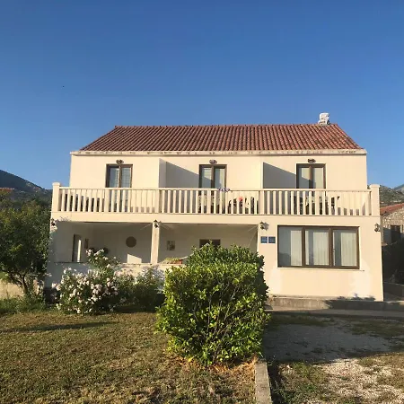 Ane بيت ضيافة