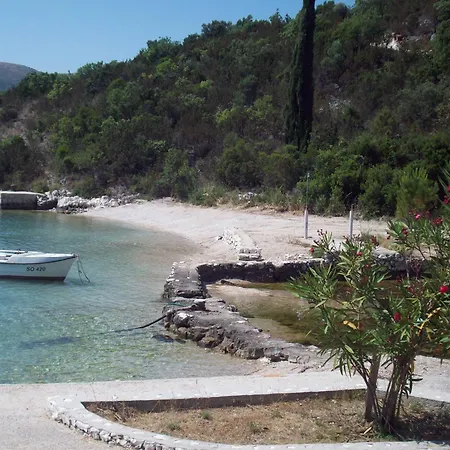 Ane بيت ضيافة