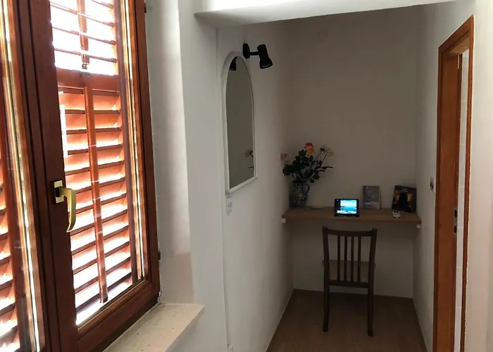 Ane Pensjonat 3*